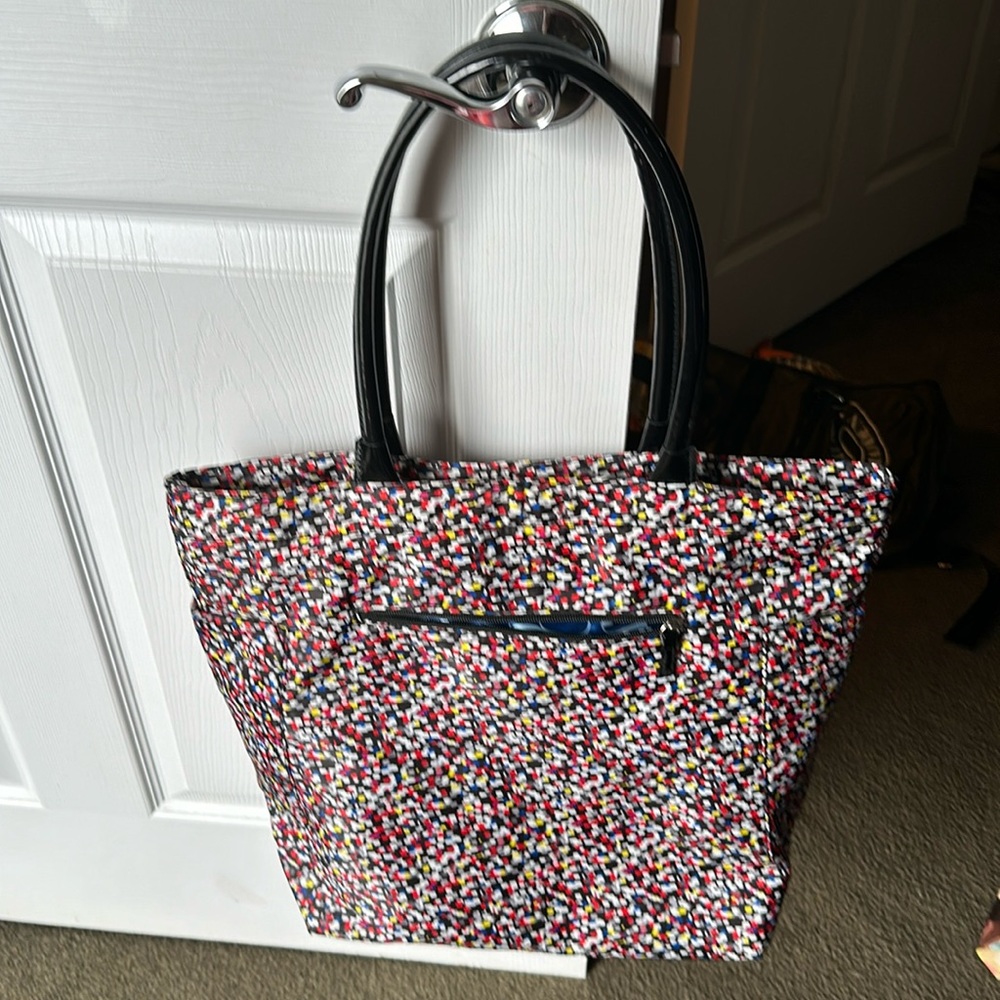 DSW Tote
